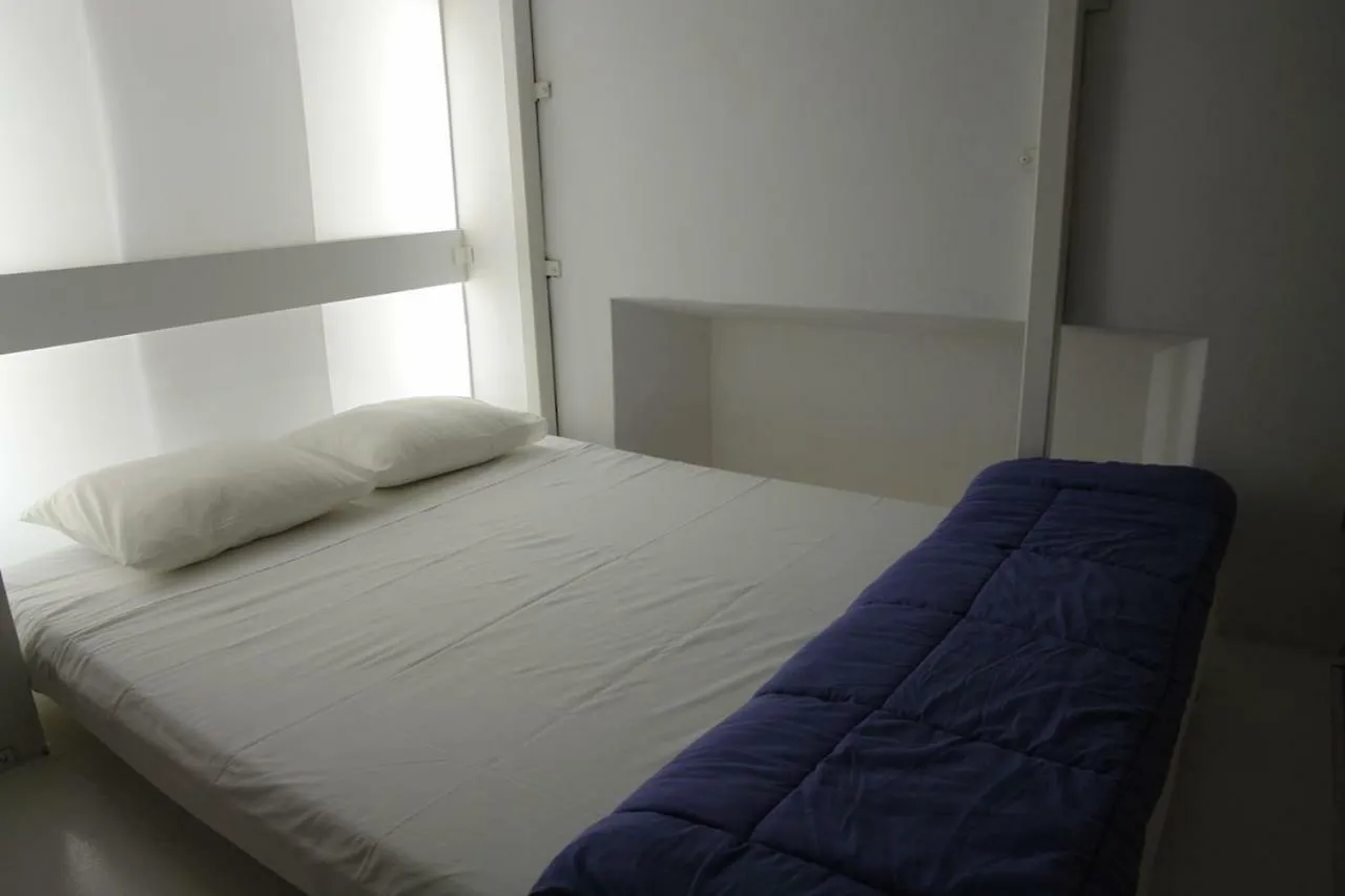 Guadiaro Apartment Malaga