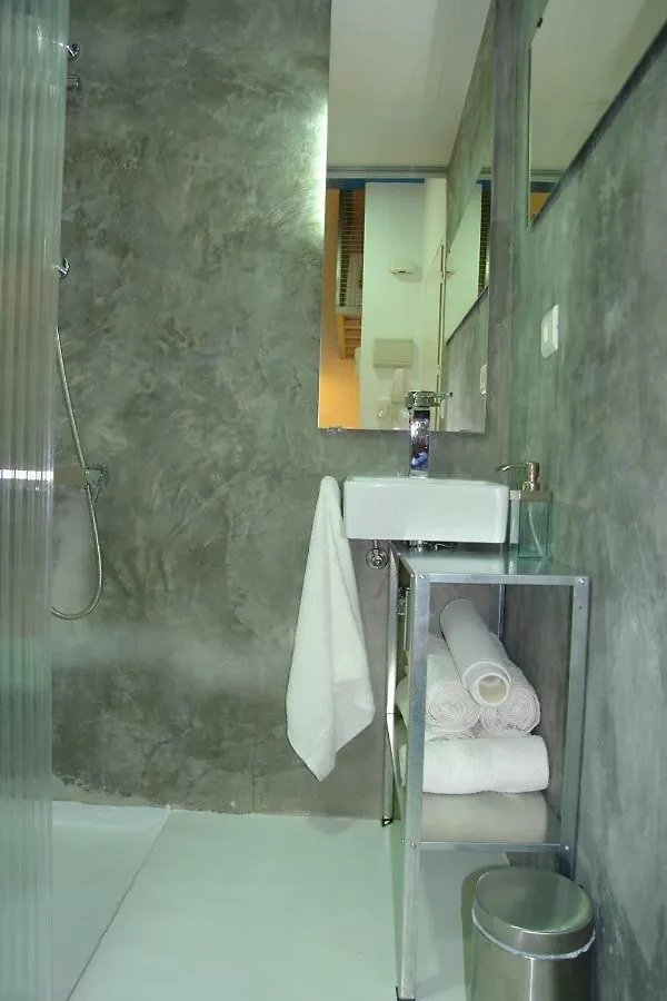 Guadiaro Apartment Malaga