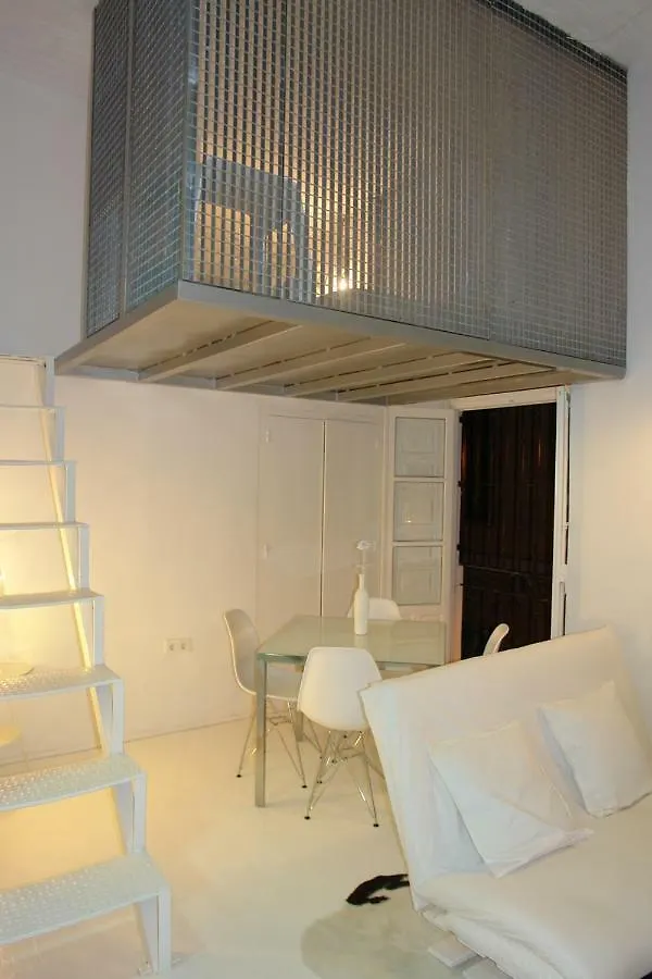 Guadiaro Apartment Malaga