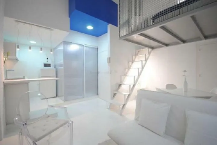 Guadiaro Apartman Málaga Spanyolország