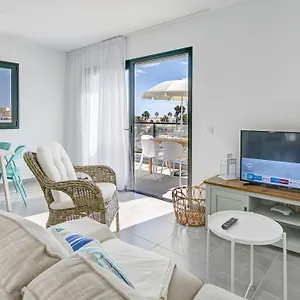  Apartamento Aloha Bay Caleta Penthouses España