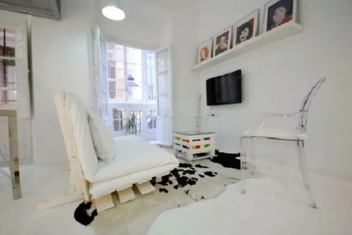 Guadiaro Apartment Malaga 0*,  Spain